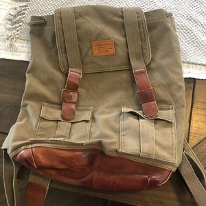 Lucky Brand Backpack!